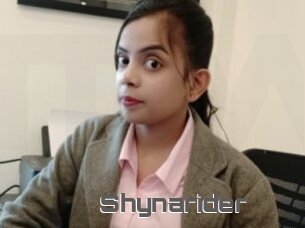 Shynarider