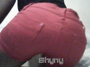Shyny