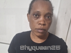Shyqueen25