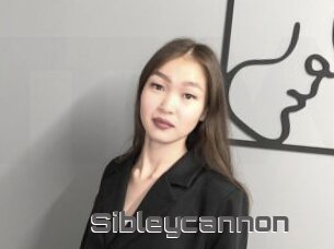 Sibleycannon