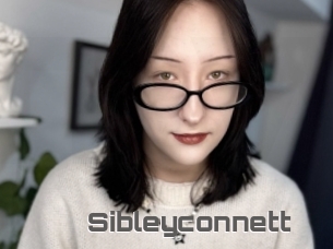 Sibleyconnett