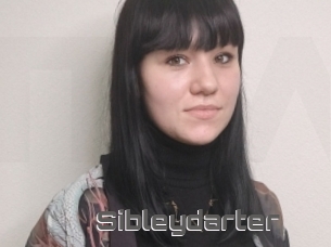Sibleydarter