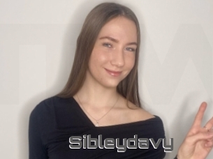 Sibleydavy