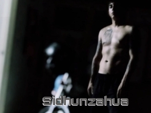 Sidhunzahua