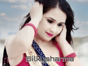 Silkysharma