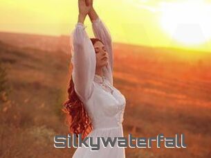 Silkywaterfall