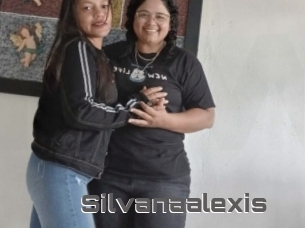 Silvanaalexis