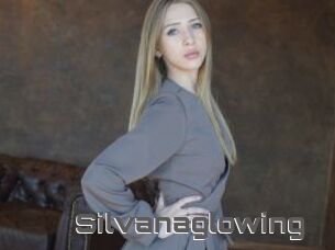 Silvanaglowing
