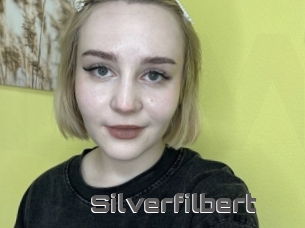 Silverfilbert