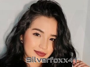 Silverfoxx41