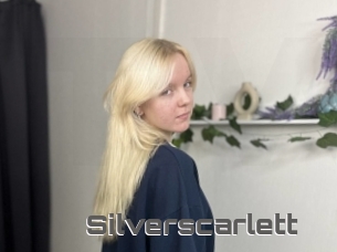 Silverscarlett