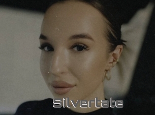 Silvertate