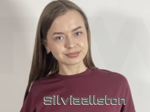 Silviaallston