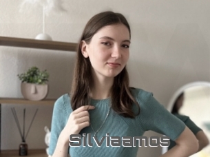 Silviaamos