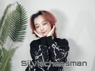 Silviacheesman