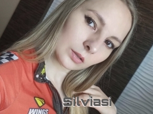 Silviasi