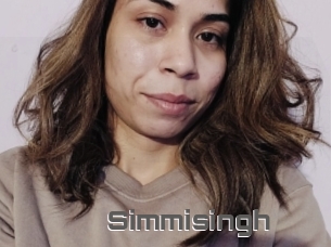 Simmisingh