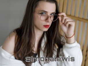 Simonalewis