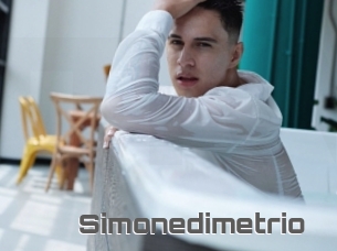 Simonedimetrio
