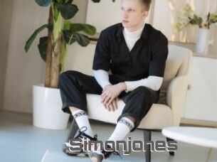 Simonjones