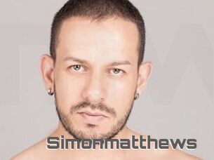 SimonMatthews