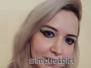 Simplistgirl