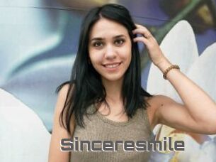 Sinceresmile