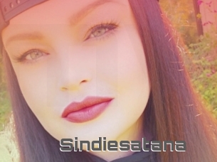 Sindiesatana