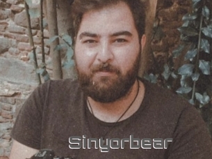 Sinyorbear