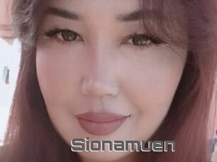 Sionamuen