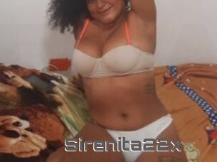 Sirenita22x