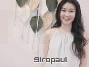 Siropaul