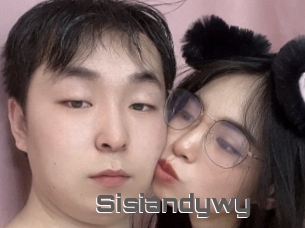 Sisiandywy