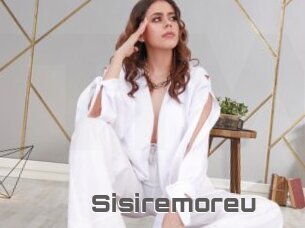 Sisiremoreu
