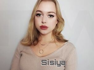 Sisiya