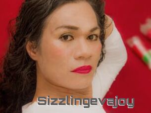 Sizzlingevajoy
