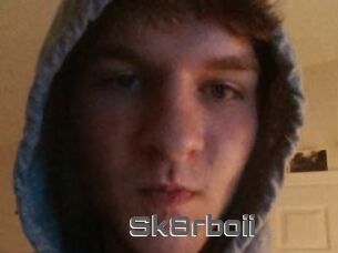 Sk8rboii