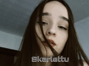 Skarlettu