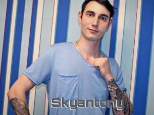 Skyantony
