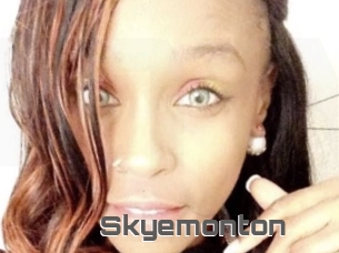 Skyemonton