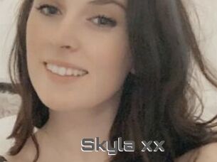Skyla_xx