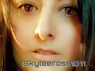 Skyleerose1011