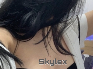 Skylex