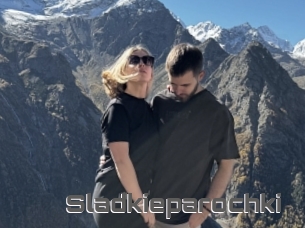Sladkieparochki