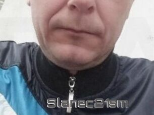 Slanec21sm