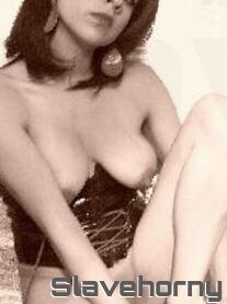Slavehorny