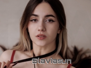 Slaviasun
