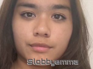 Slobbyemma