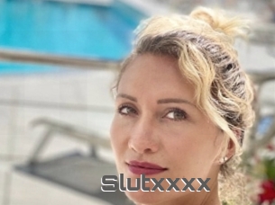 Slutxxxx