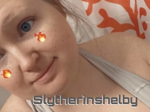 Slytherinshelby